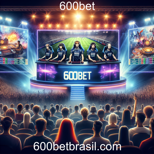 E-sports: A Revolução dos Jogos Competitivos