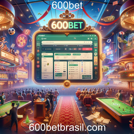 Eventos Esportivos: A Nova Fronteira das Apostas Online